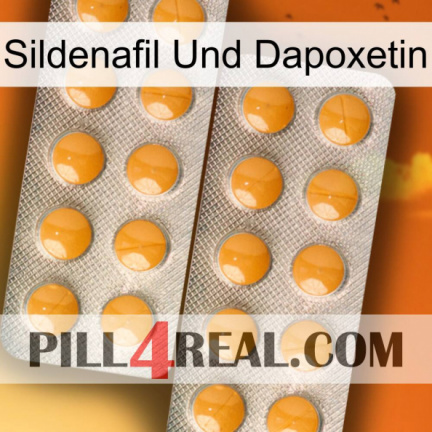 Sildenafil And Dapoxetine levitra2